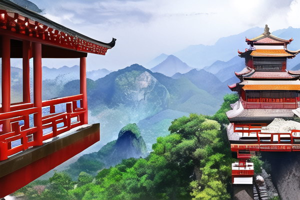 畅游任丘：一日游套餐畅享河北风情之旅